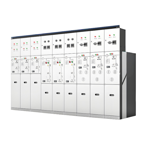 12/24kV SF6 GIS for Secondary Distribution/Ring Main Unit