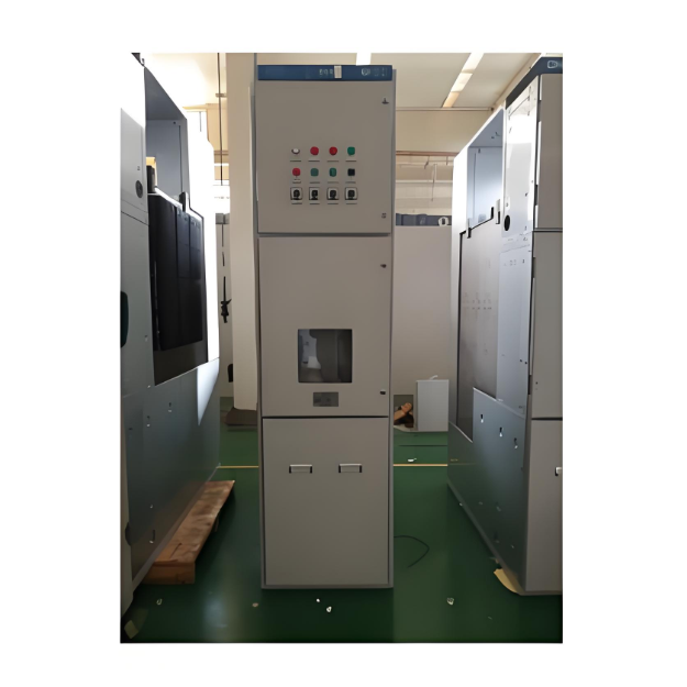 12kV Environment-friendly Gas-insulated Metal-enclosed Switchgear