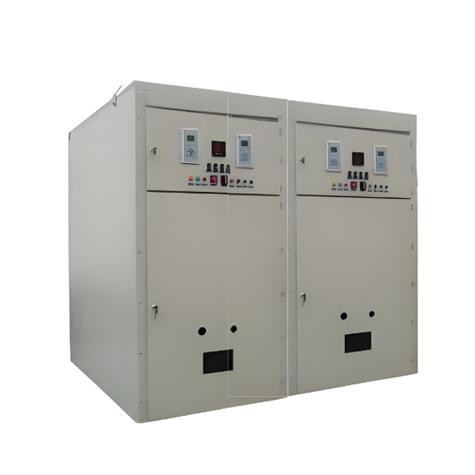 40.5kV Metalclad AC Enclosed Switchgear, Withdrawable Type