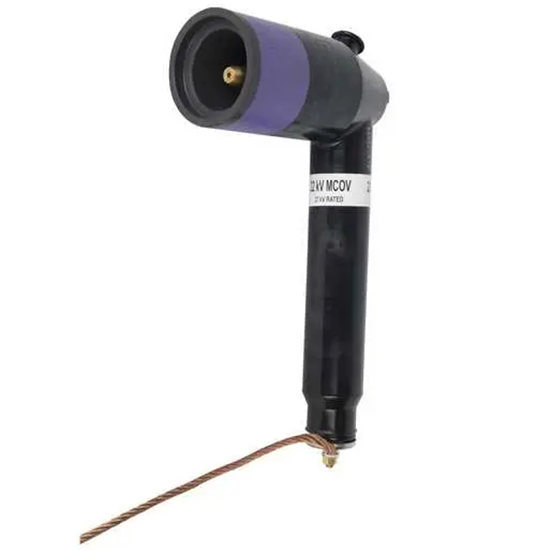 Underground Arresters
