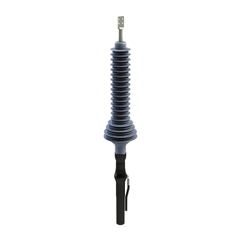 66-138 kV Dry Silicone Rubber Terminal (Type II)