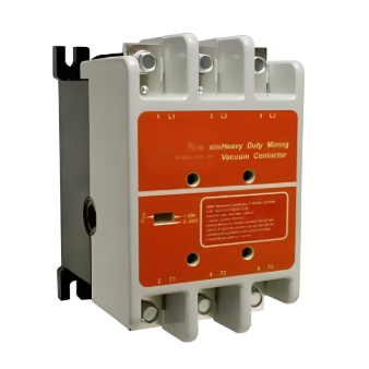 CV Series 1140V/300A Low-Voltage Vacuum Contactor