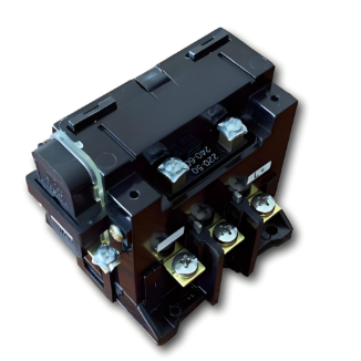 DC Dedicated Contactors for Charging Pile Base Stations​