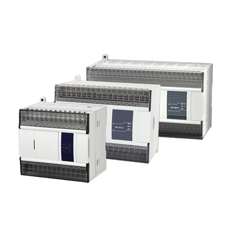 Small-sized PLC
