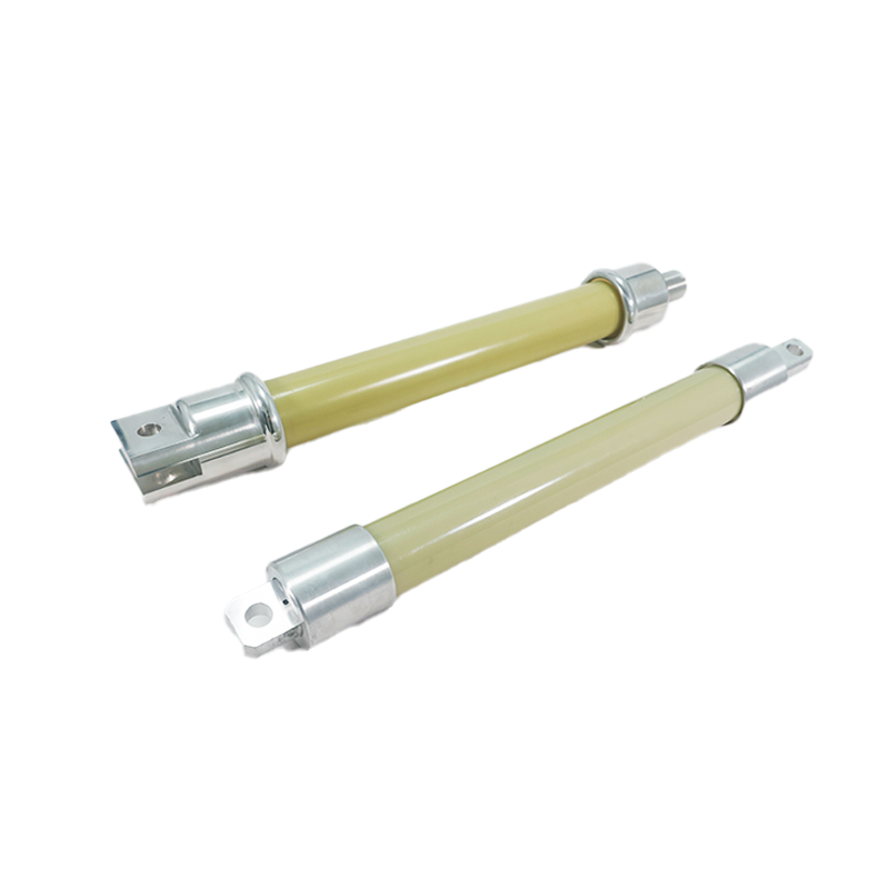 Insulation rod for 252kV GIS circuit breaker