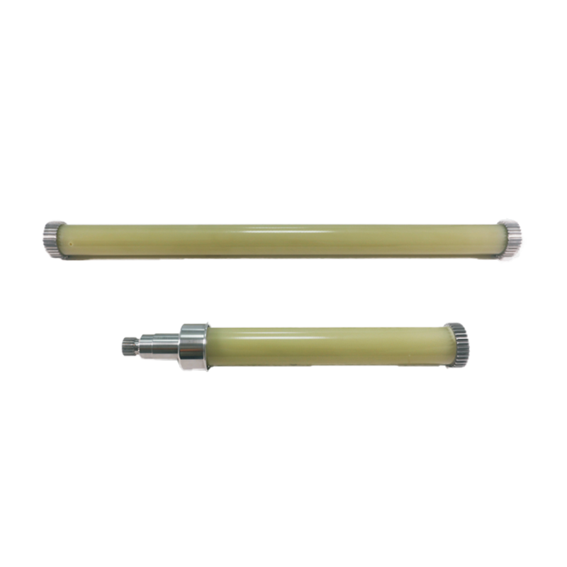 252kV platform engineering insulation torsion bar