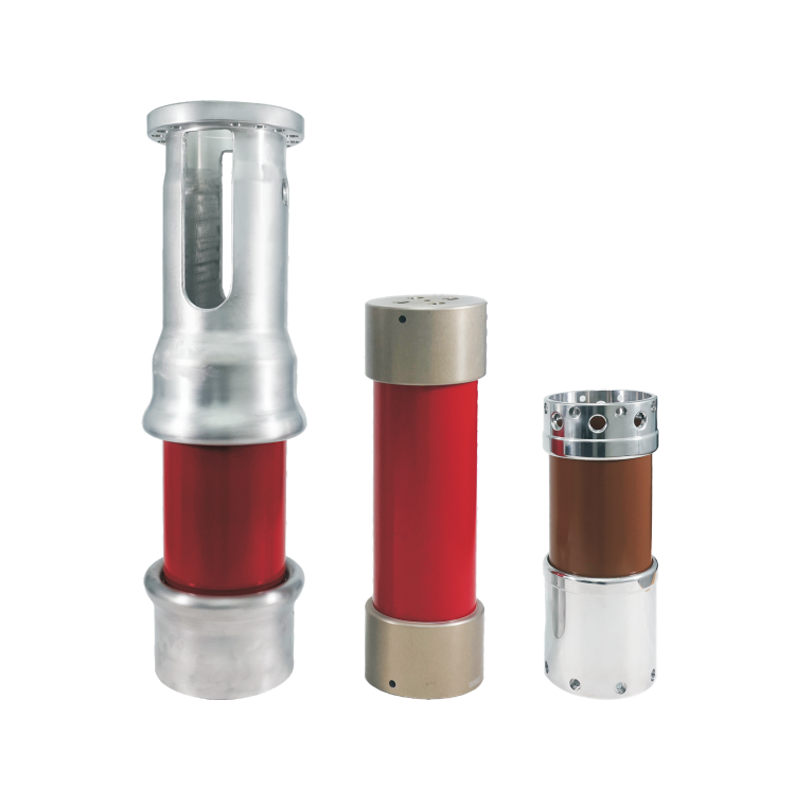 125-252kV GIS Insulation cylinder