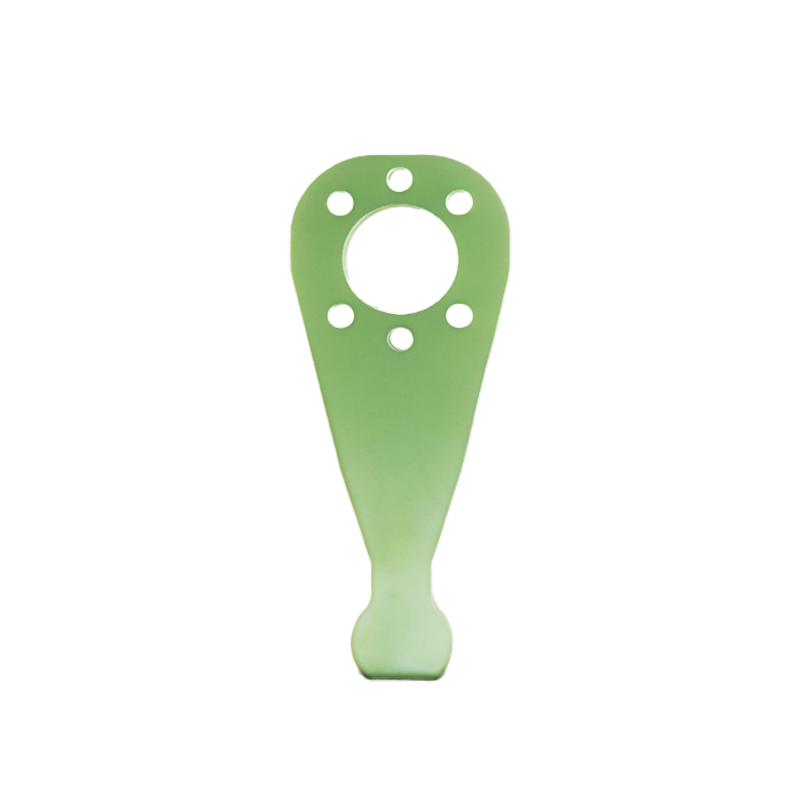 126kV-252kV Insulated crank arm