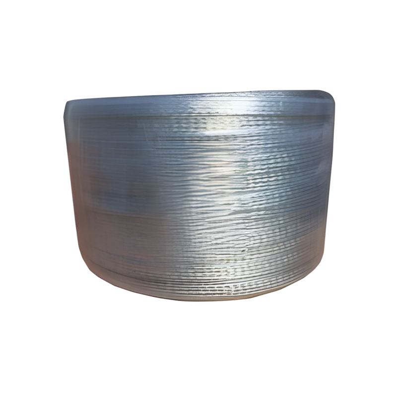 Copper braided wire