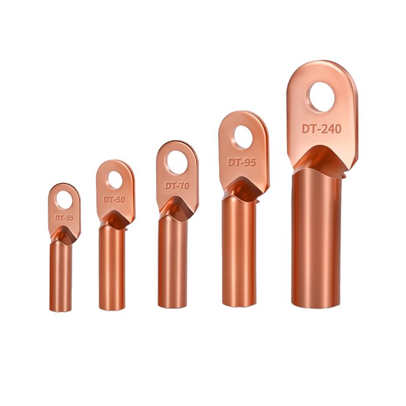 DT Series copper terminal block (oil blocking)