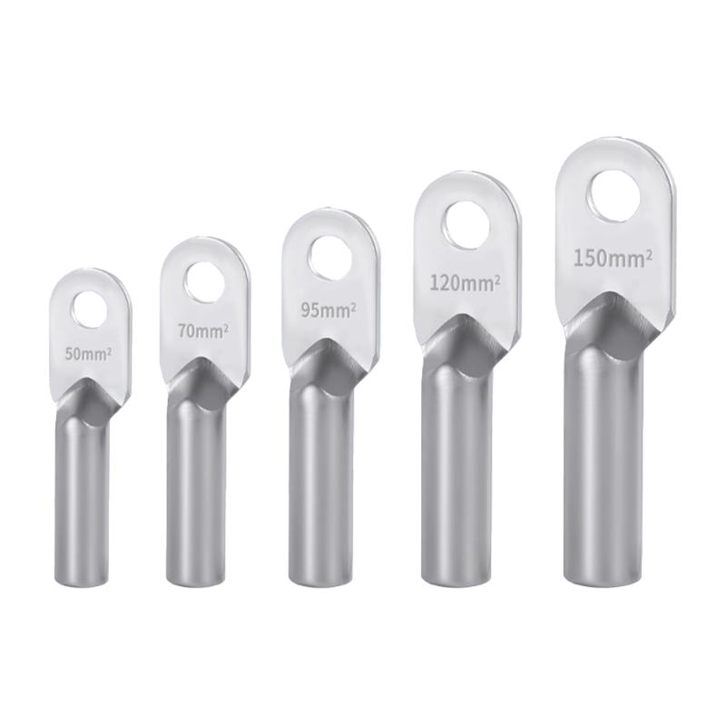 DL Series aluminum terminal block (oil blocking)