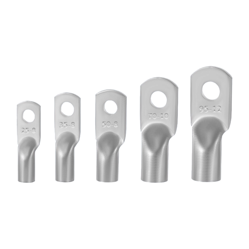 JG Series copper terminal block (tube material)