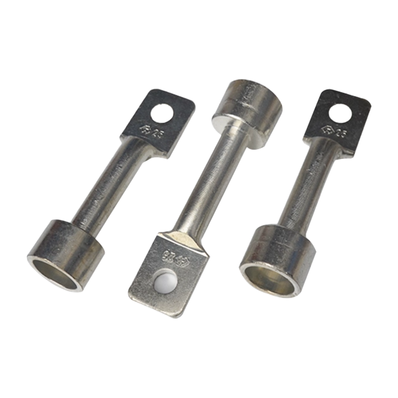 DT-F Waterproof copper terminal block