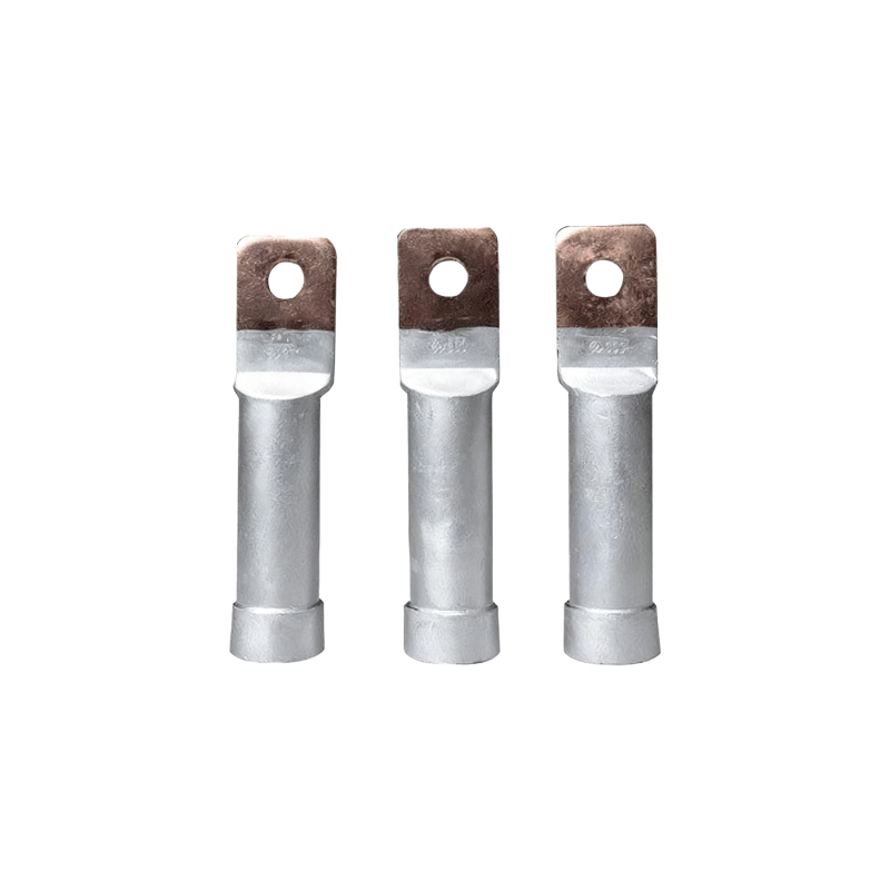 DTL-F Waterproof copper aluminum terminal block