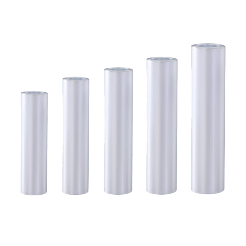 GL Series aluminum connecting pipe