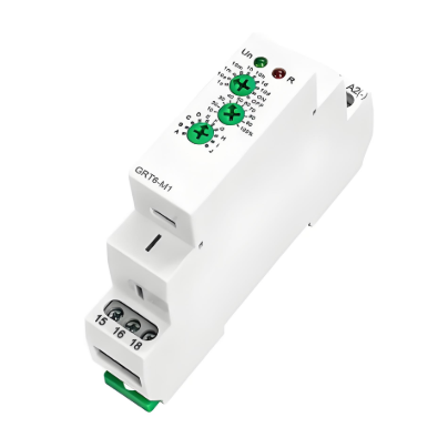 GRT6-M Multifunction Time Relay