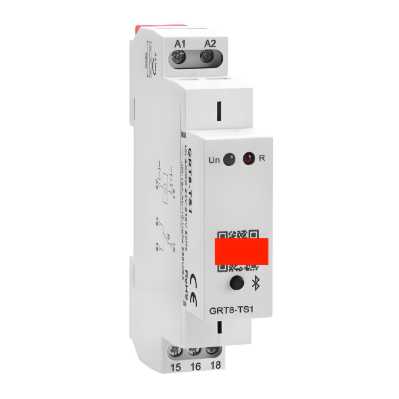 GRT8-TS1 Bluetooth Time Control Relay Staircase Switch