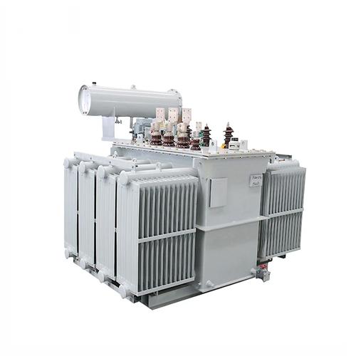 Mining Transformer(distribution transformer)