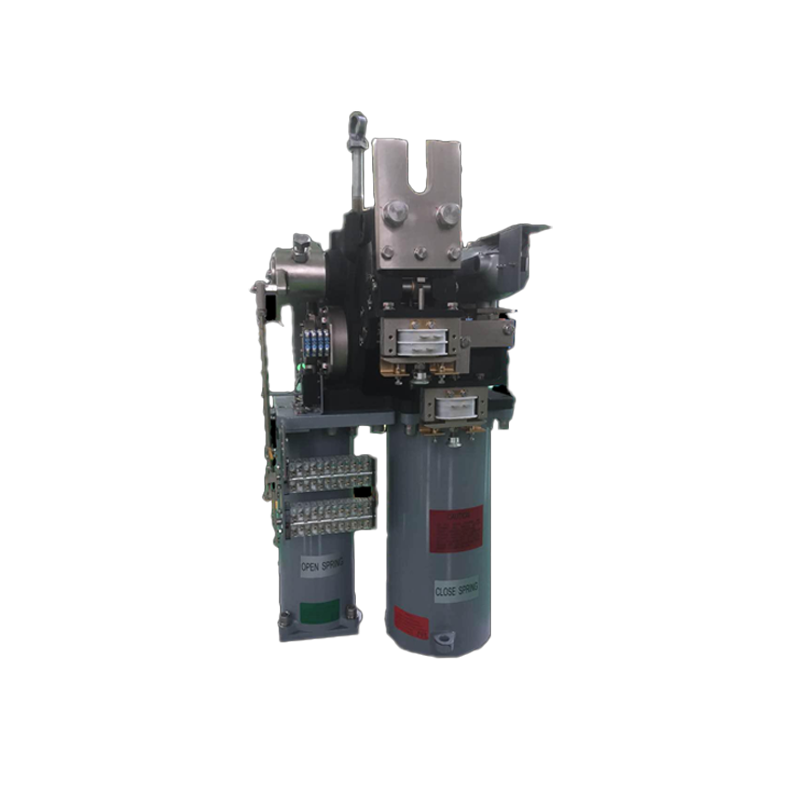 CT170 GIS Circuit Breaker Spring Operating Mechanism