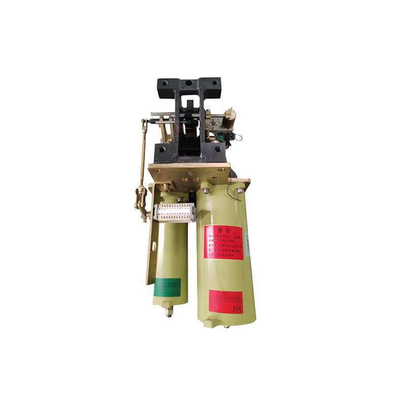 CT40 Spring Operating Mechanism
