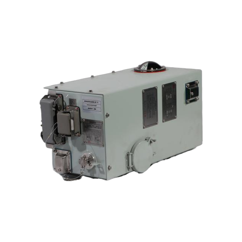 CJ34 Grounding switch and isolation switch dedicated mechanism