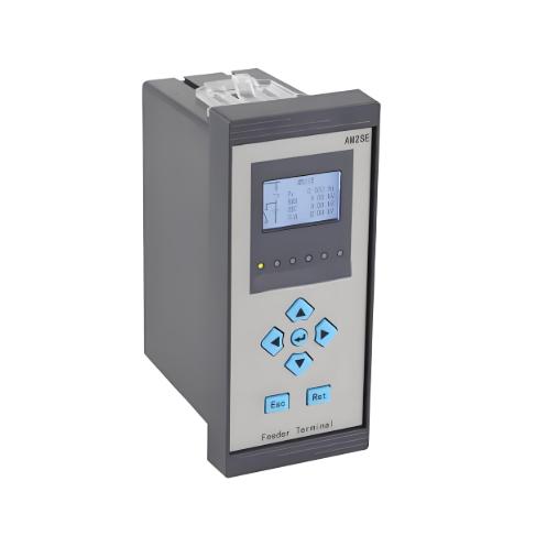 AM2SE Protection Relay