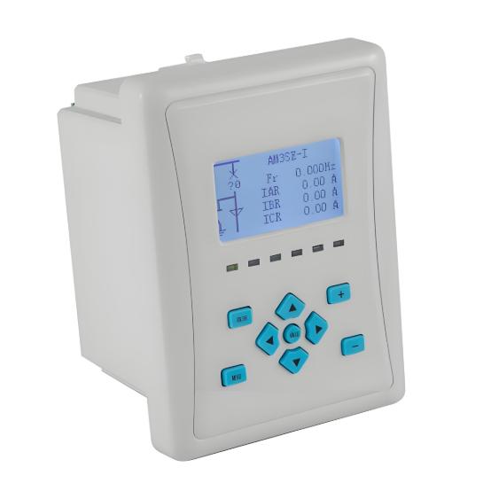 AM3SE Protection Relay