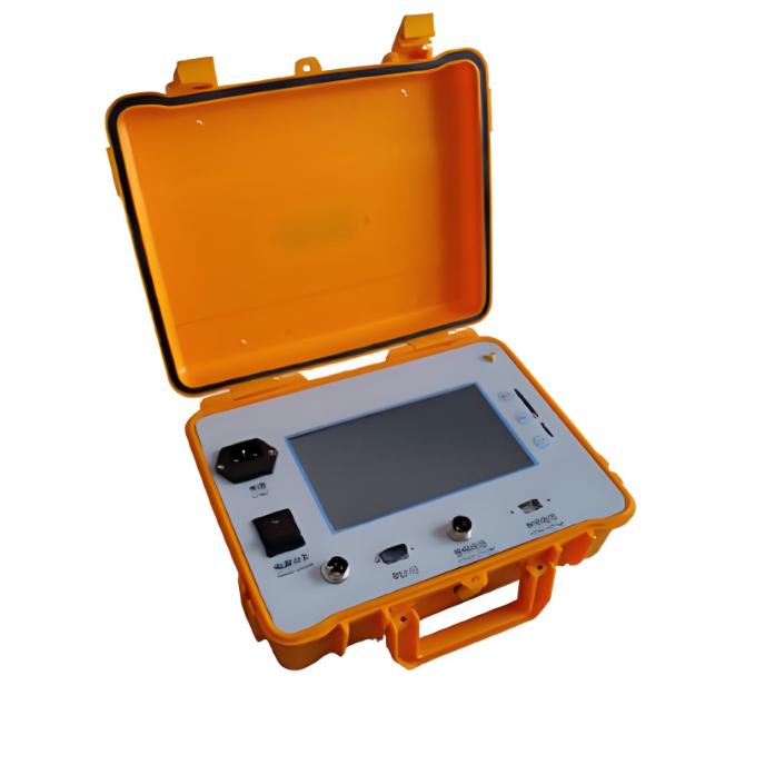 Battery Wireless Inspection Instrument