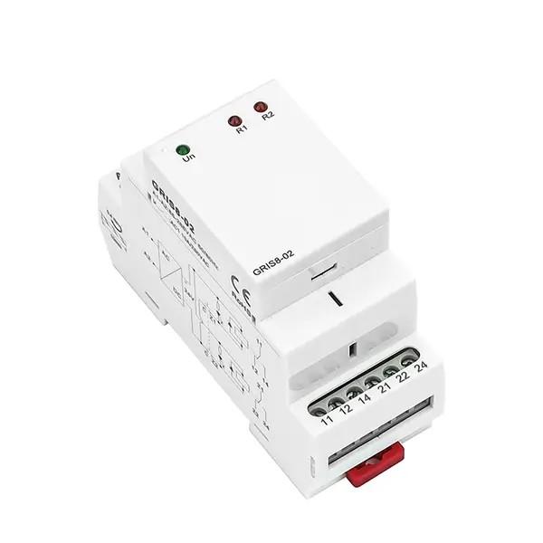 GRIS8-02 Isolated Relay