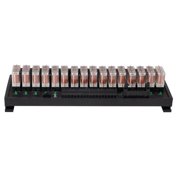 2NO2NC Omron Plug in Relay Module FY-2NG2R