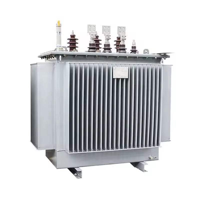 6.6kV Three-phase Power Distribution Transformer