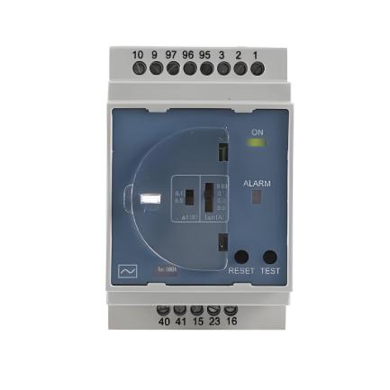ASJ10-LD1C Earth Leakage Relay