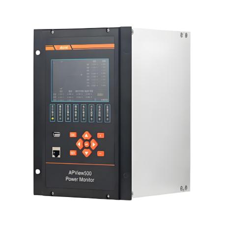 APView500 power analyzer