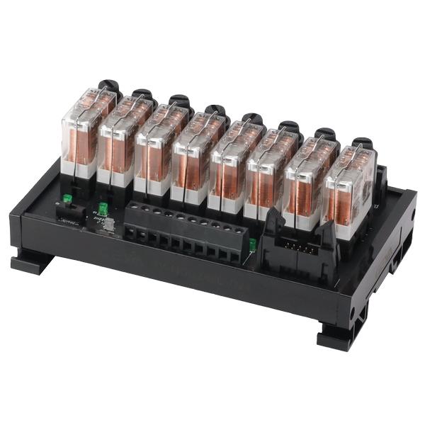 Power Interface Relay Module FY-NGG2R 