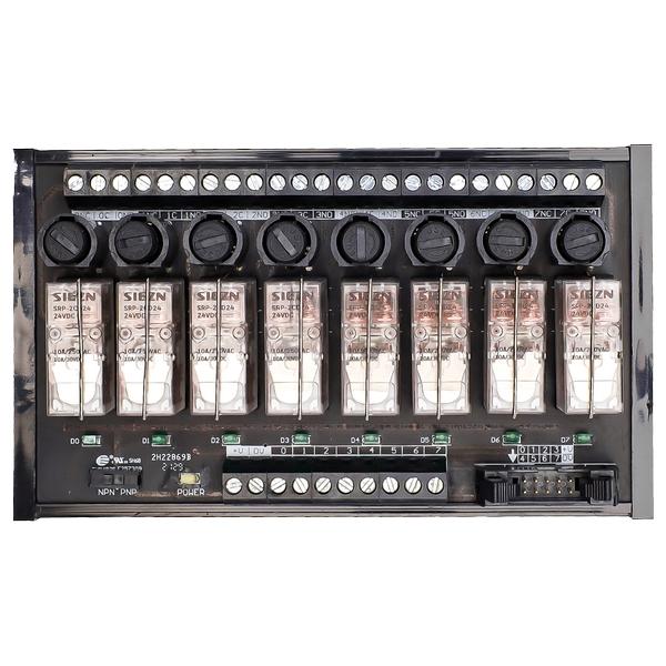 Power Interface Relay Module FY-NGG2R 