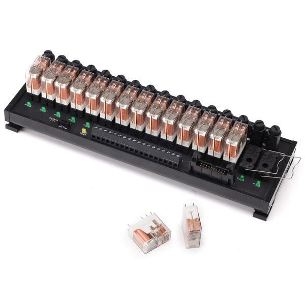 Power Interface Relay Module FY-NGG2R 