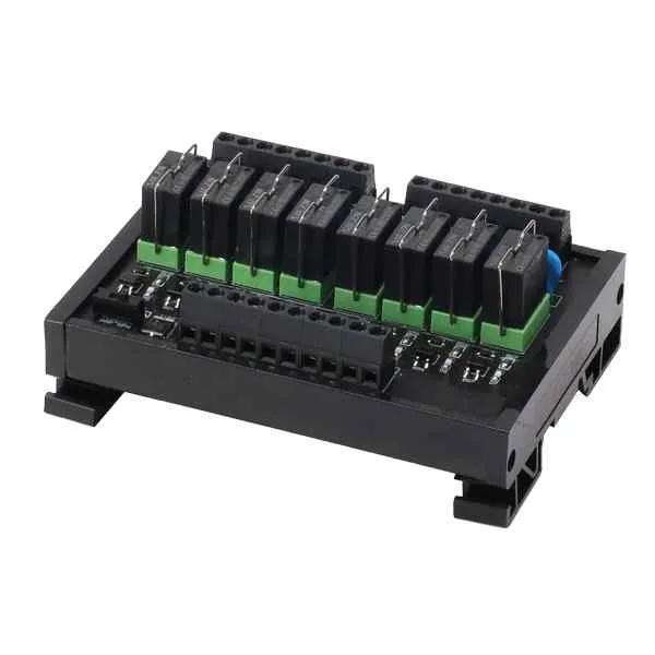 Interface Relay Module FY-N32F 8A