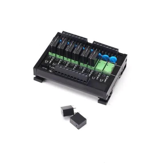 Interface Relay Module FY-N32F 8A