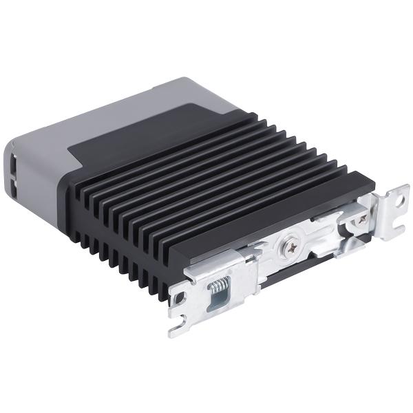 GSR8 Solid State Relay with Heatsink 15A-60A