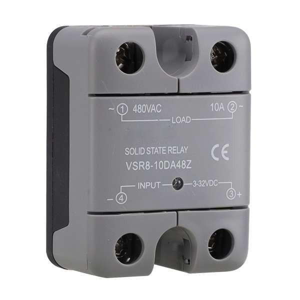 VSR8 Series Single Phase Solid State Relay