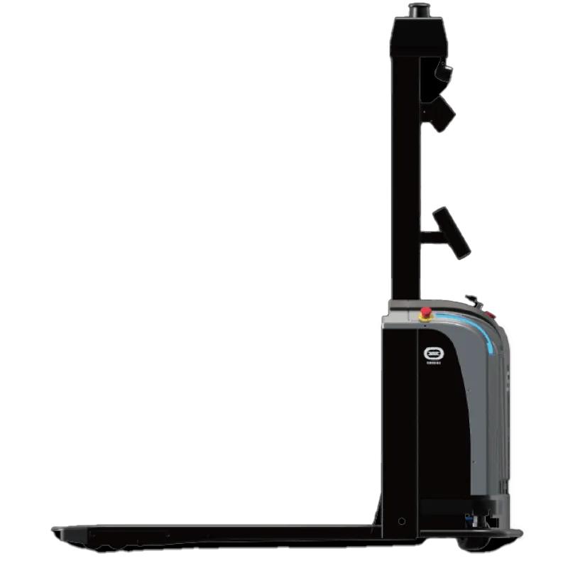Laser SLAM Autonomous Pallet Truck