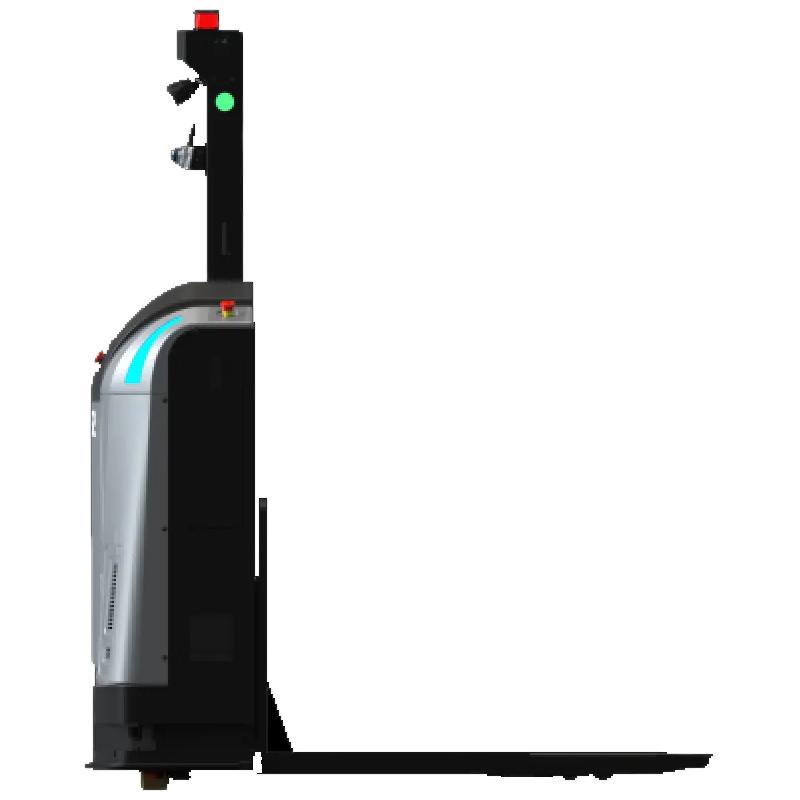 2-Ton Load Capacity Autonomous Pallet Truck