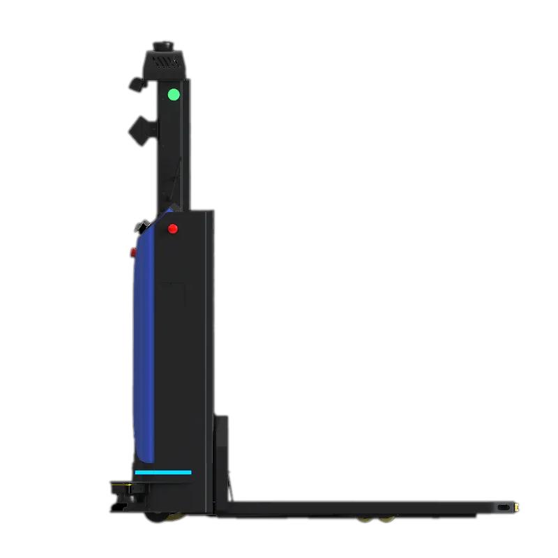 Small Stacker Autonomous Forklift