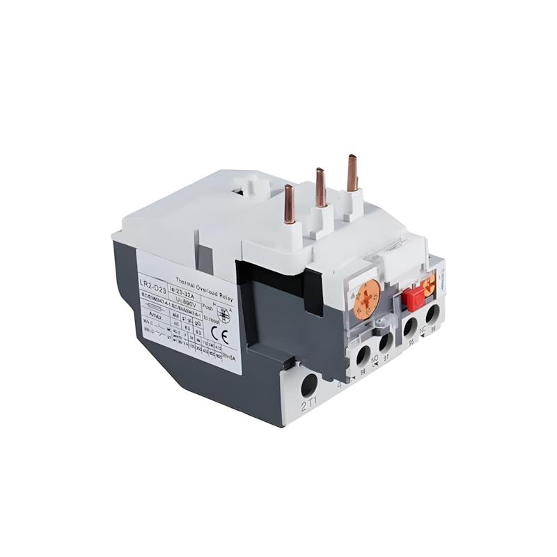 LR2-D13-D33 Thermal Overload Relay