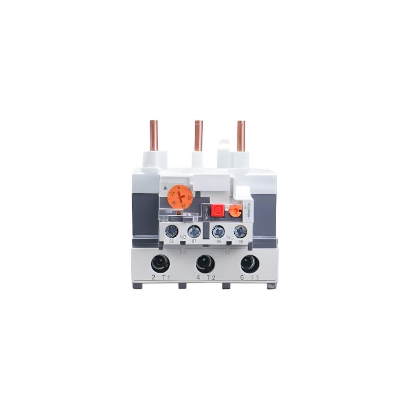 LR2-D13-D33 Thermal Overload Relay