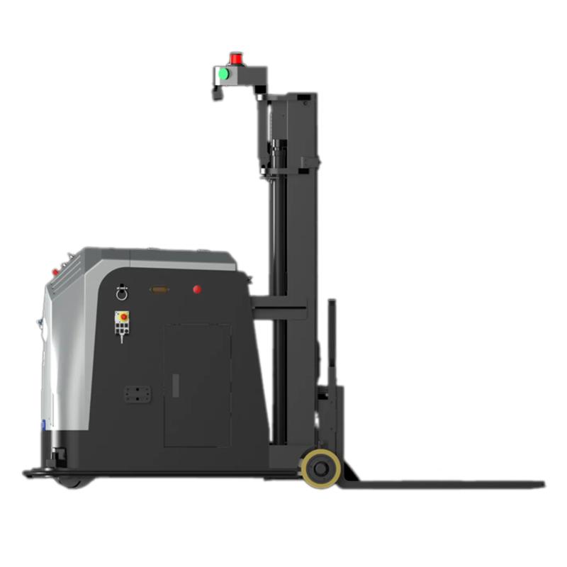 2 T Load capacity Counterbalanced Autonomous Forklift