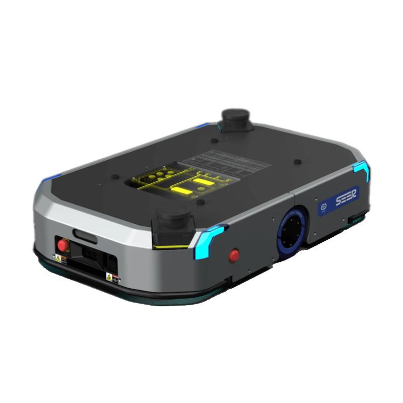 BaseRobot