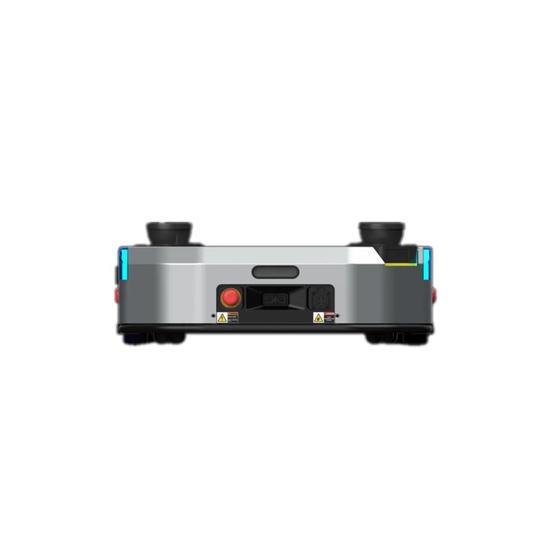 BaseRobot