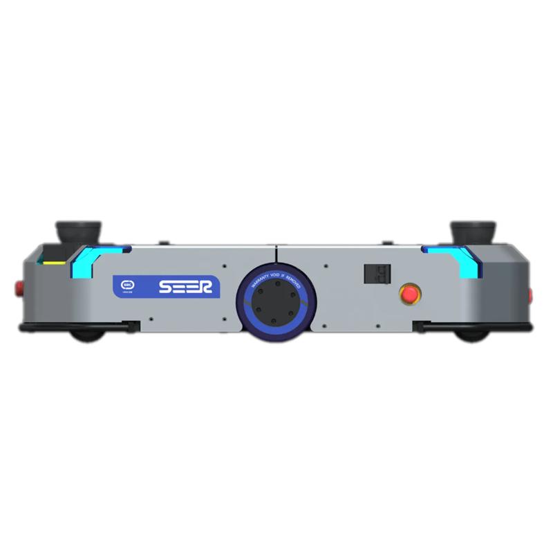 BaseRobot