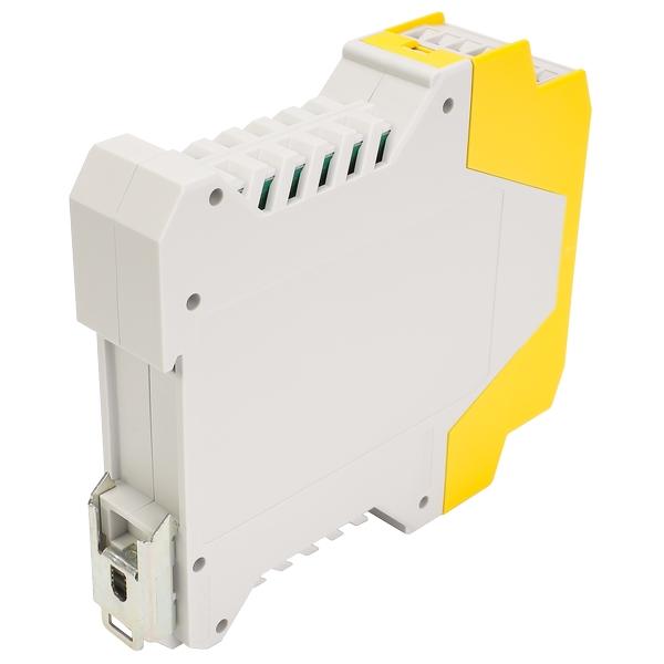 SAFE-ESTOP Safety Relay